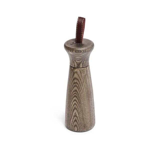 Rjav lesen komplet mlinčkov za poper in sol 2 ks – Bonami Selection-image-4