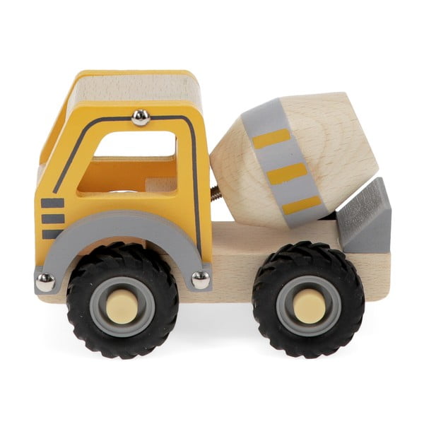 Lesen avtomobilček Cement Mixer – Rex London
