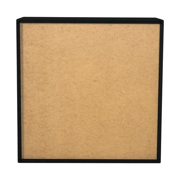 Črn modularni regalni sistem 70x70 cm Z Cube - Tenzo-image-4