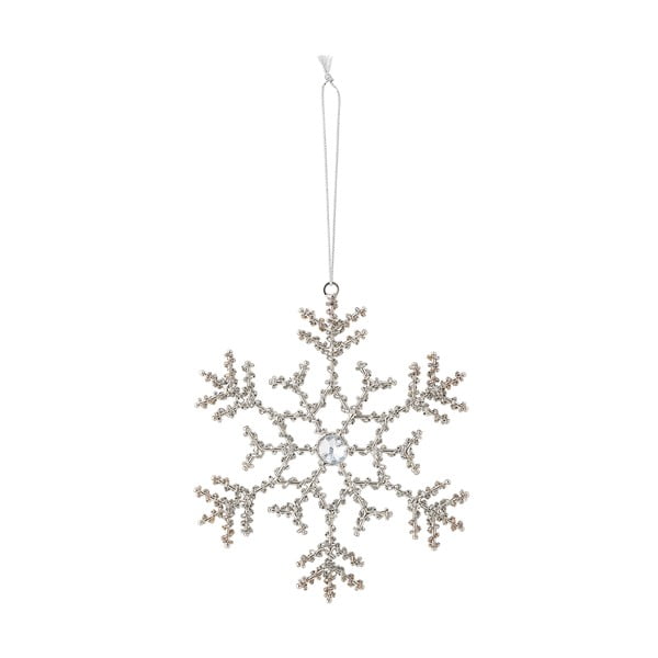 Kovinski okrasek za jelko Joseline – Bloomingville