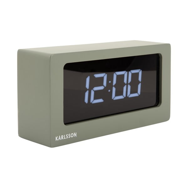 Digitalna budilka  Boxed  – Karlsson-image-1