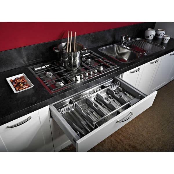 Siv organizator za pribor 83 x 46 cm Flexo – Elletipi-image-1