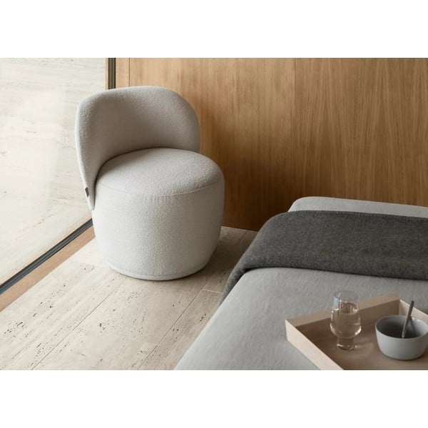 Zelena odeja iz mešanice volne 145x200 cm Ahwi – Blomus-image-4