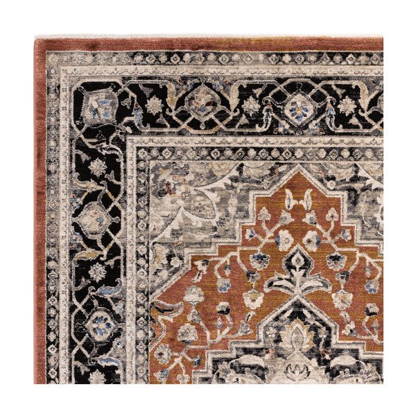 Opečnata preproga 240x330 cm Sovereign – Asiatic Carpets-image-4
