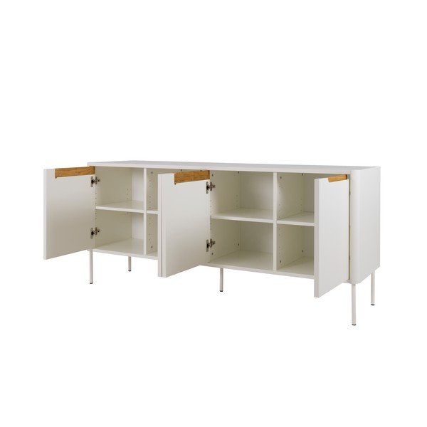 Bela komoda Tenzo Switch, 173 x 76 cm-image-2