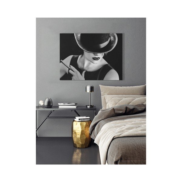 Slika Styler Platno Glam Cigaro, 60 x 80 cm-image-1