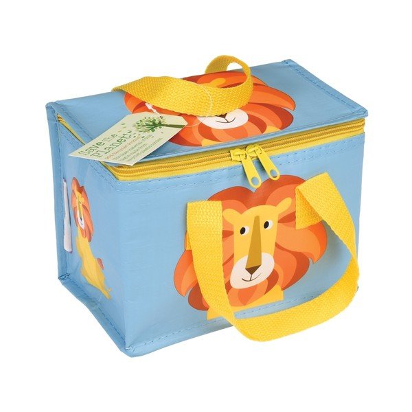 Toplotna torba Rex London Charlie The Lion-image-2