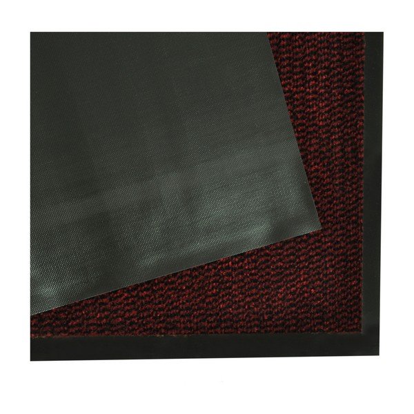 Rdeč predpražnik Hanse Home Faro, 60 x 40 cm-image-4