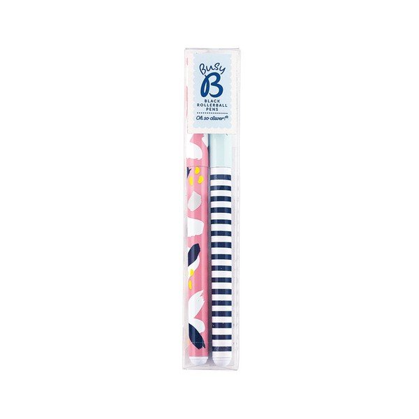 Komplet 2 pisal Busy B Roller-image-1
