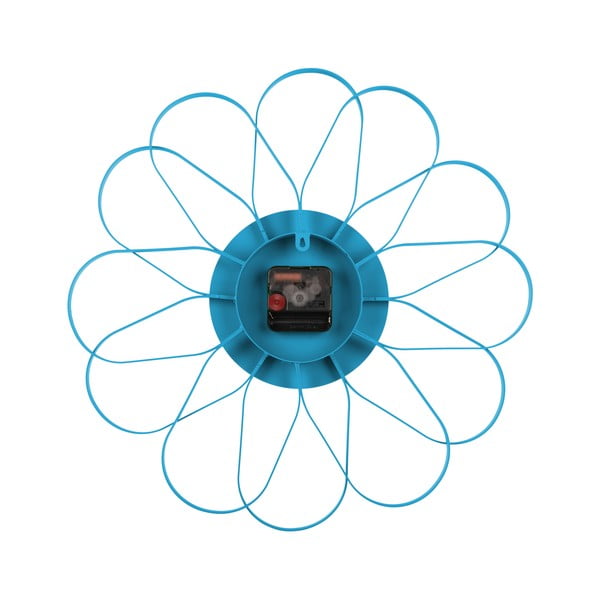 Stenska ura ø 40 cm Arkis – Karlsson-image-3