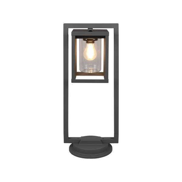 Zunanja svetilka (višina 6 cm) Lunga – Trio-image-4