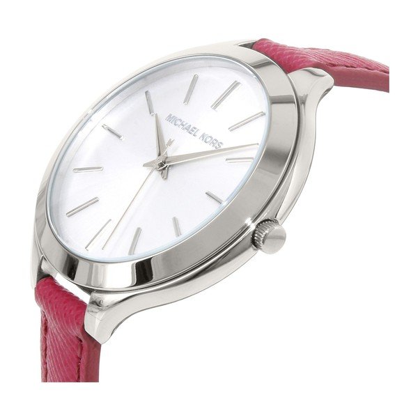 Ura z usnjenim pasom Michael Kors MK2272-image-1