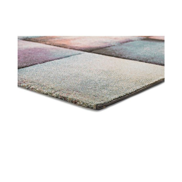 Preproga Universal Pinky Squaro Multi, 140 x 200 cm-image-2