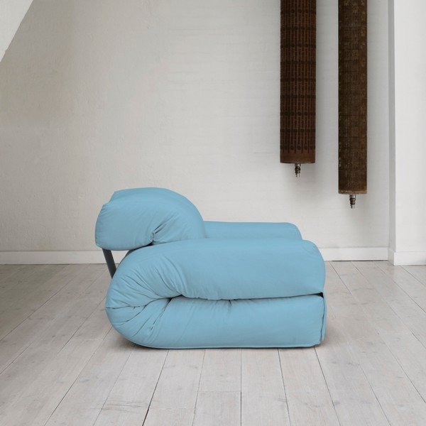 Zložljivi fotelj Karup Hippo Celeste-image-1