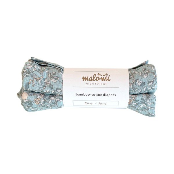 Plenice 2 kos Apricot - Malomi Kids-image-1