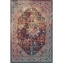 Volnena preproga 133x180 cm Lily – Agnella