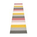 Zunanji in notranji tekač 70x300 cm Molly Moor – Pappelina