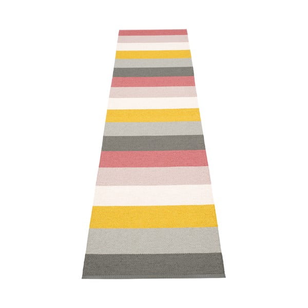 Zunanji in notranji tekač 70x300 cm Molly Moor – Pappelina