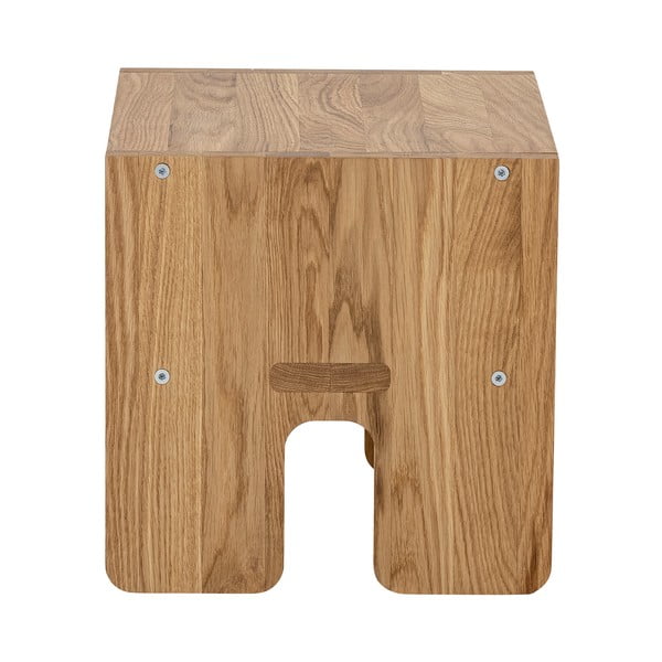 Otroški stolček iz masivnega hrasta Bar – Bloomingville-image-3