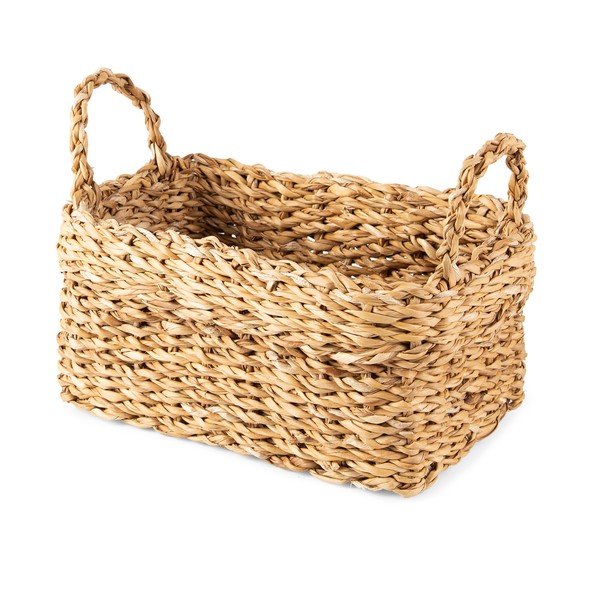 Košara za shranjevanje iz morske trave Compactor Basic, 24 x 15 cm-image-4