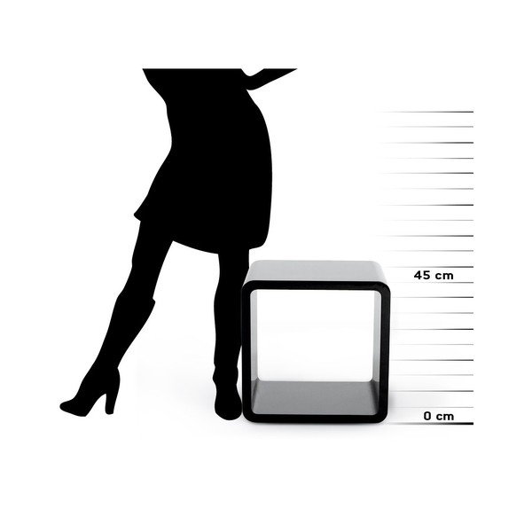 Del črne police Kokoon Verso-image-1