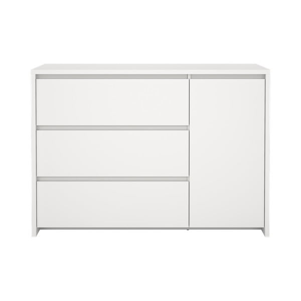 Bela komoda 119x84x48 cm Next – Tvilum