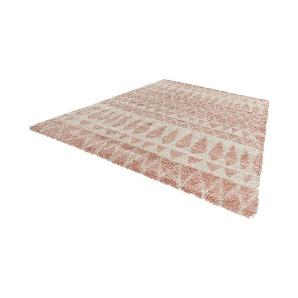 Preproga Mint Rugs Allure Rose, 200 x 290 cm-image-1
