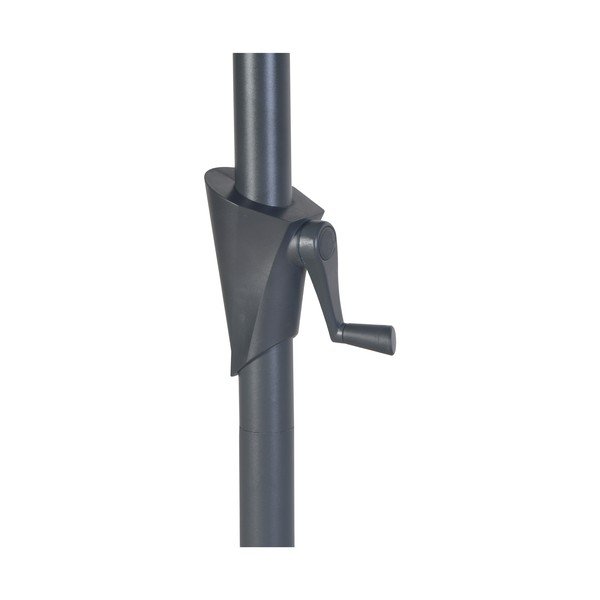 Siv senčnik ø 350 cm Roja - Rojaplast-image-3