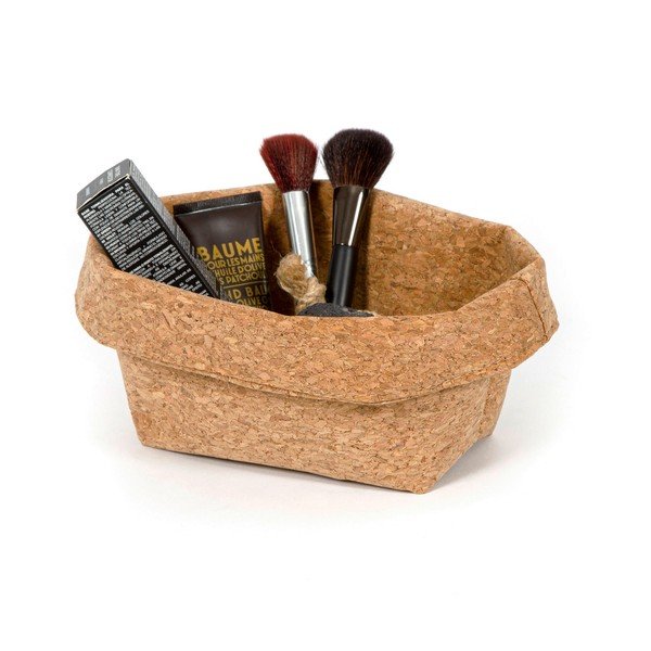 Košara iz plute Compactor Soft Cork Basket-image-3