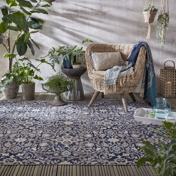 Zunanja preproga Flair Rugs Daphne, 160 x 230 cm-image-4