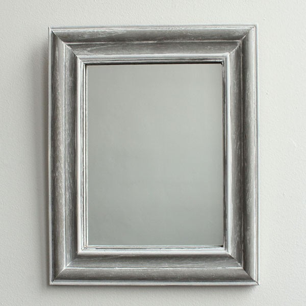 Zrcalo Sivi dnevi, 39x34 cm