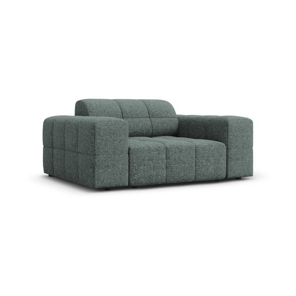 Turkizen fotelj Chicago – Cosmopolitan Design