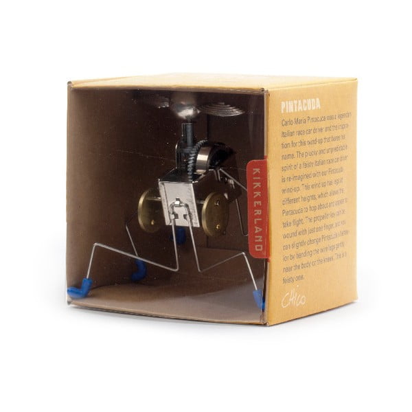 Mehanska igrača Pintacuda – Kikkerland-image-4