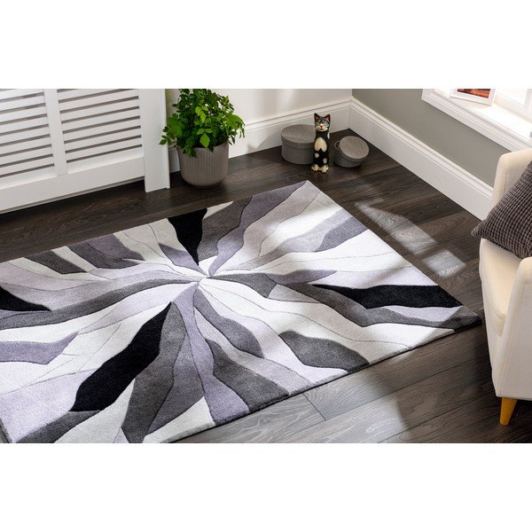 Preproga Flair Rugs Infinite Splinter, 160 x 220 cm-image-1