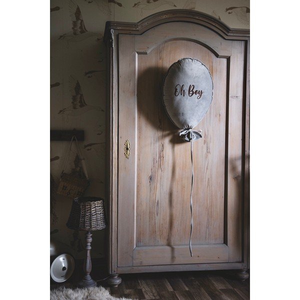 Otroška blazina Deluxe - Malomi Kids-image-2