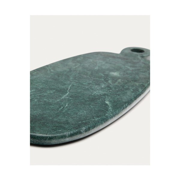 Servirna marmorna deska 20 x 3 cm Obar – Kave Home-image-4