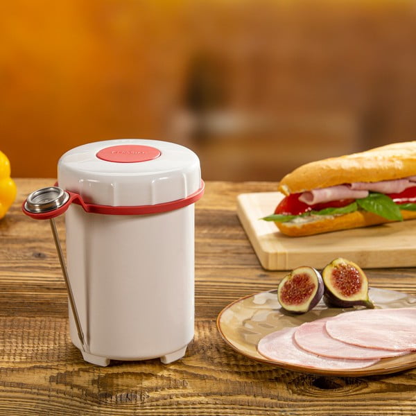 Lonec za pripravo šunke Presto - Tescoma-image-1