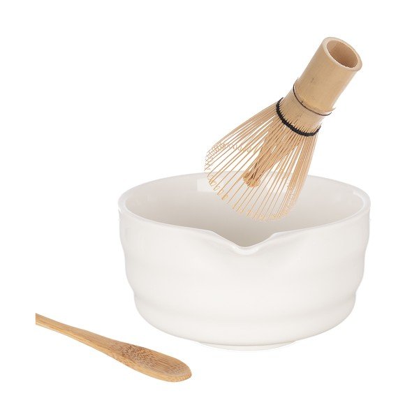 Porcelanast komplet za pripravo matche – Orion-image-3