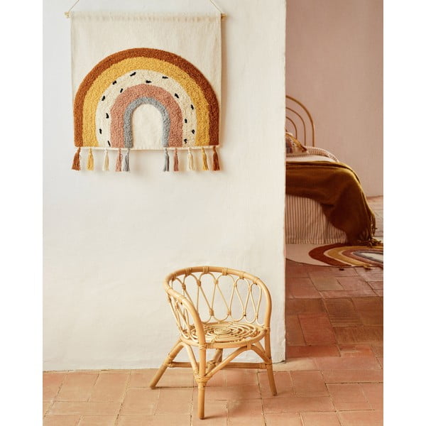 Otroška tapiserija Tadea – Kave Home-image-1