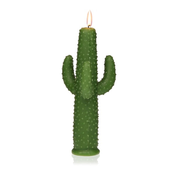 Dekorativna kaktusova sveča Versa Cactus Suan