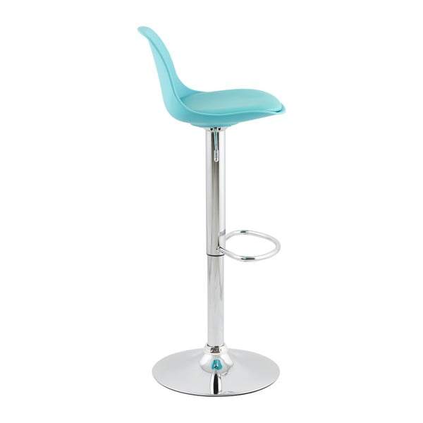 Modri barski stolček Kokoon Suki-image-2