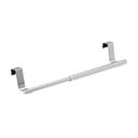 Nastavljiv obešalnik za brisače Wenko