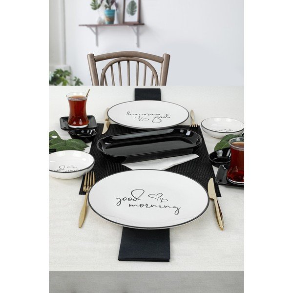 11-delni set posode My Ceramic-image-1