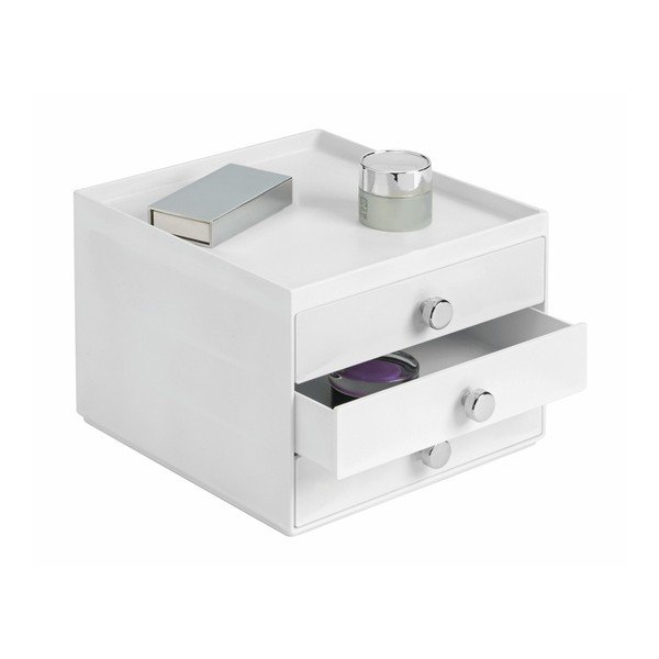 Beli organizator s 3 predali InterDesign Desk-image-2