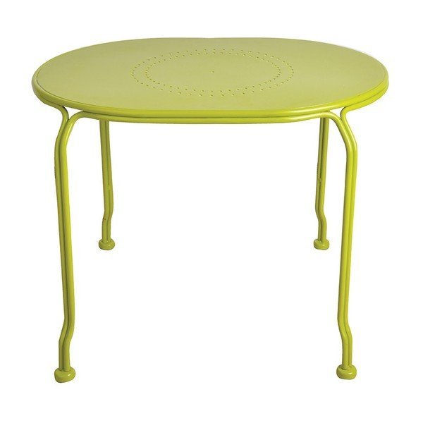 Zelena miza za balkon Esschert Design Nature