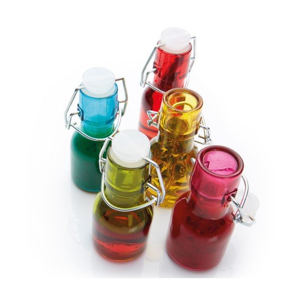 Kitchen Craft Colourworks steklenička za arome, 65 ml-image-3
