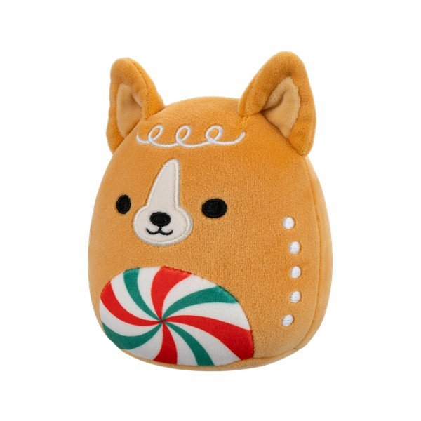 Plišasta igrača Louis – SQUISHMALLOWS-image-1