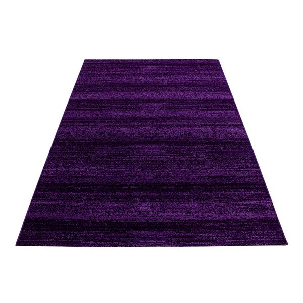 Temno vijolična preproga 200x290 cm Plus – Ayyildiz Carpets-image-4