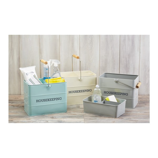 Krem držalo za čistila Kitchen Craft Living Nostalgia-image-3