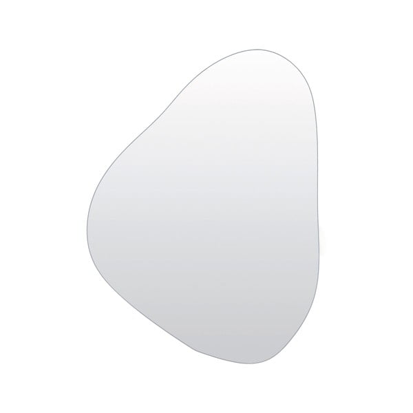 Stensko ogledalo 61x61 cm Algeza – Light & Living